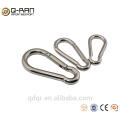 stainless steel 316 snap hook rigging